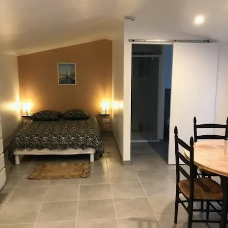 Gasthof Quartier Calme La Roche-sur-Yon