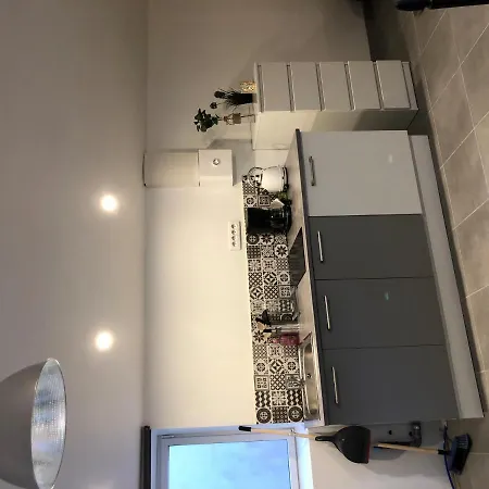 Gasthof Quartier Calme