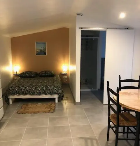 Maison d'hôtes Quartier Calme La Roche-sur-Yon