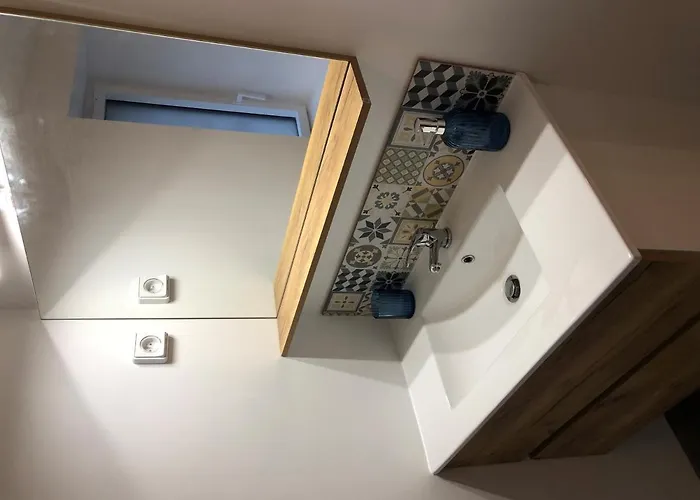 Maison d'hôtes Quartier Calme La Roche-sur-Yon