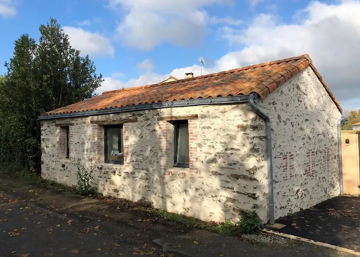 Maison d'hôtes Quartier Calme