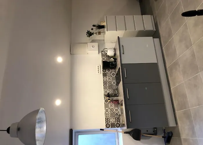 Maison d'hôtes Quartier Calme